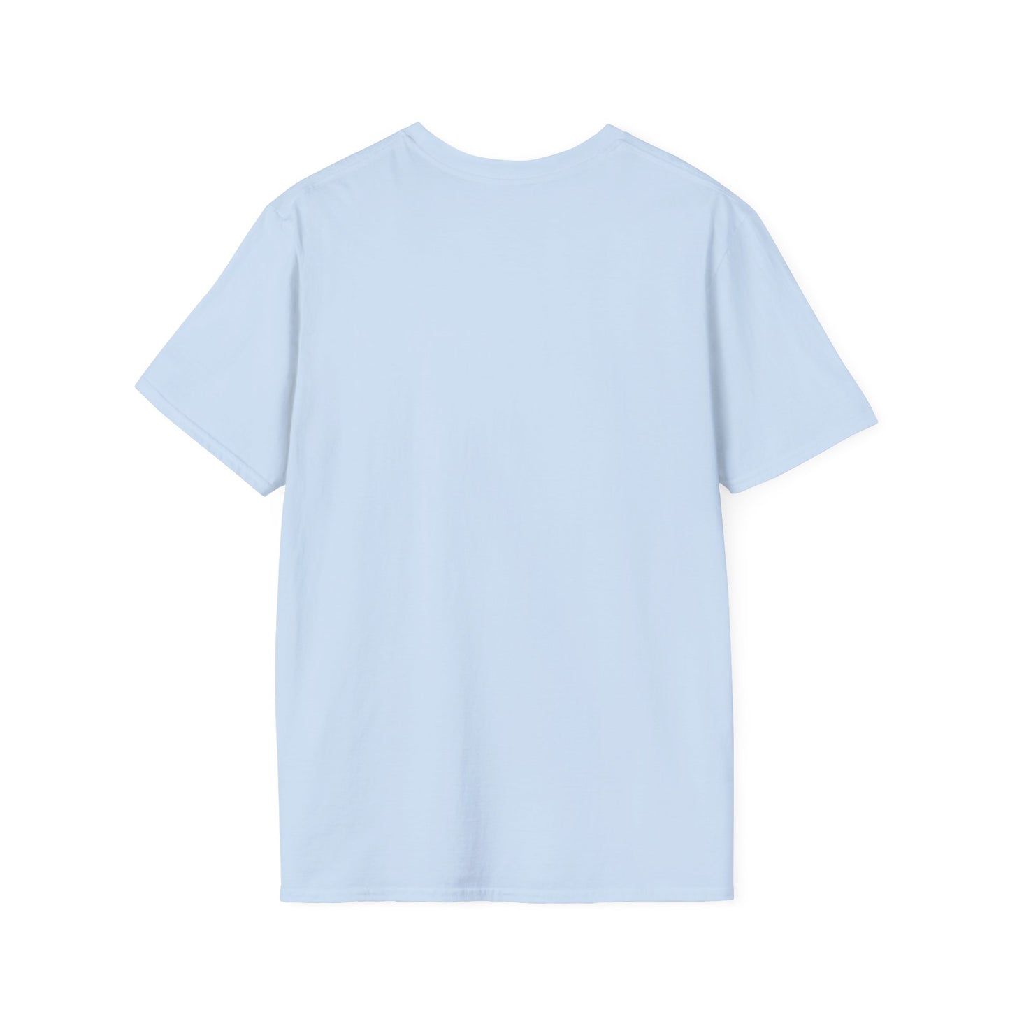 THE WORLD IS YOURS – Statement Tee