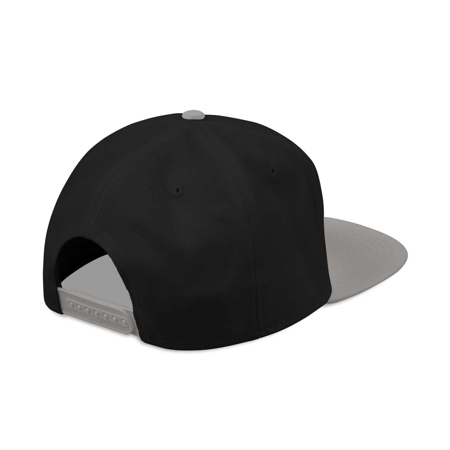 New York Knicks Playoff Edition Embroidered Snapback Cap