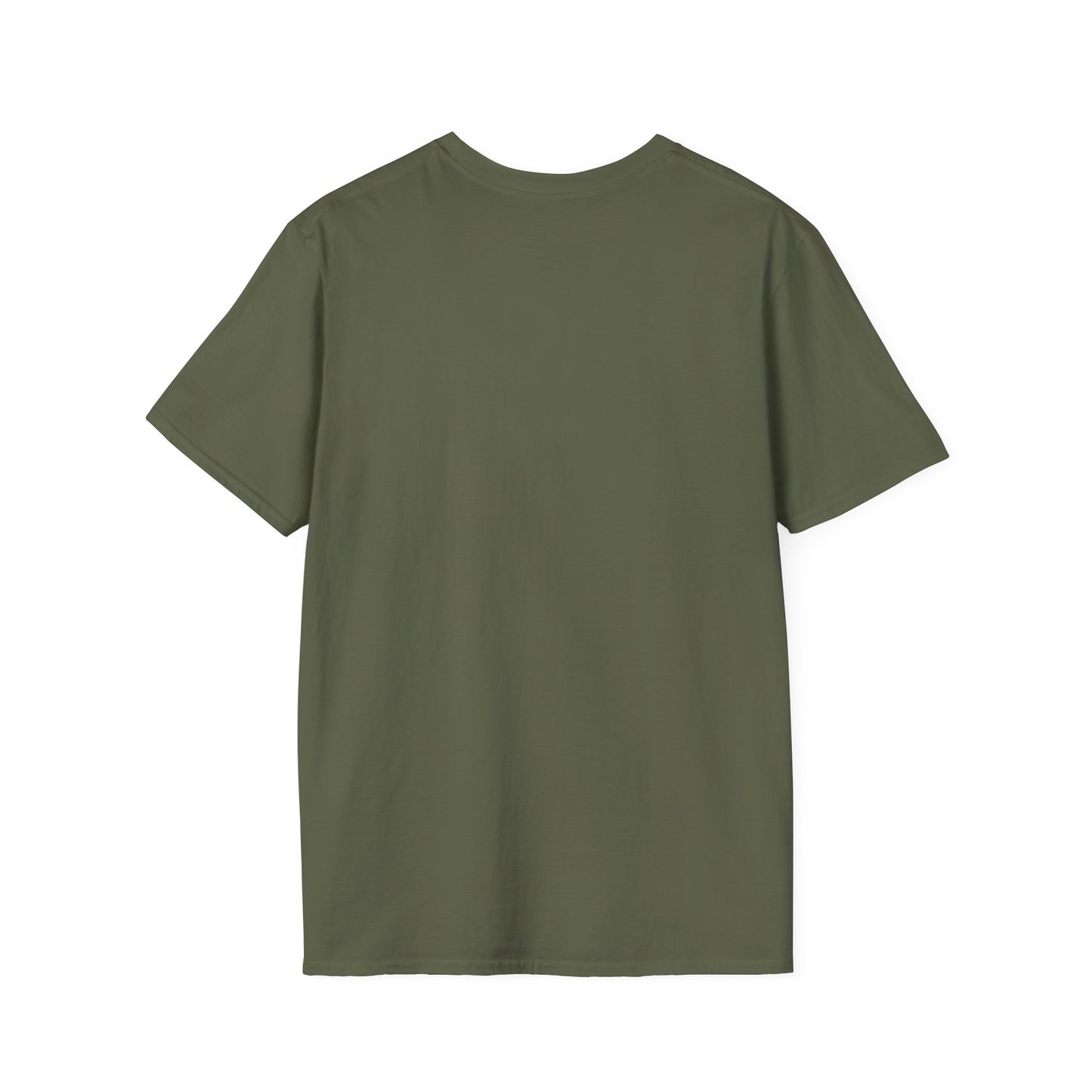 THE WORLD IS YOURS – Statement Tee