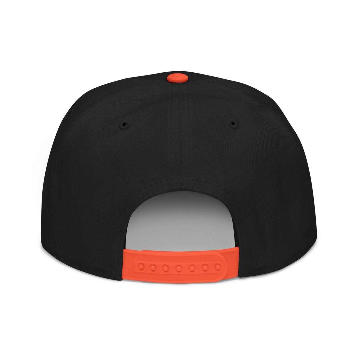 New York Knicks Playoff Edition Embroidered Snapback Cap