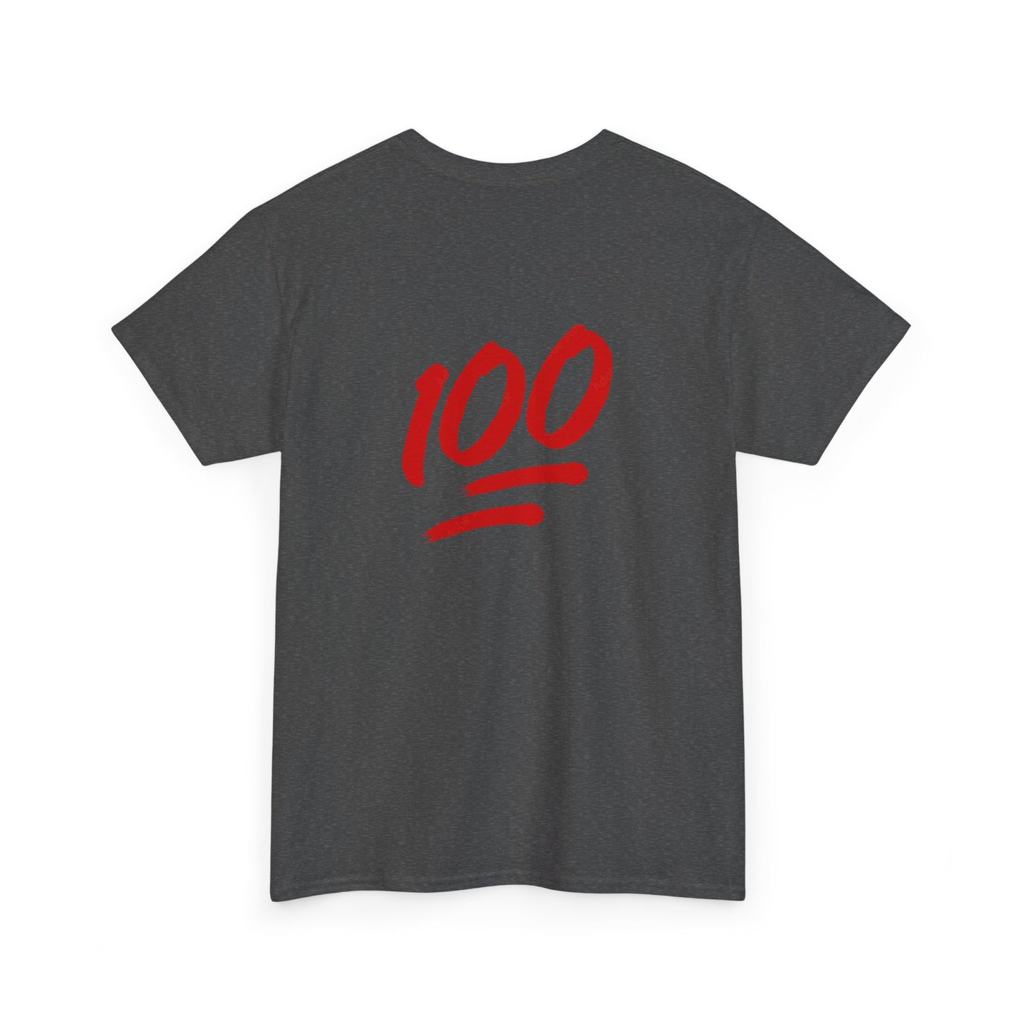 No Rats X Streetwear Unisex Heavy Cotton T-Shirt