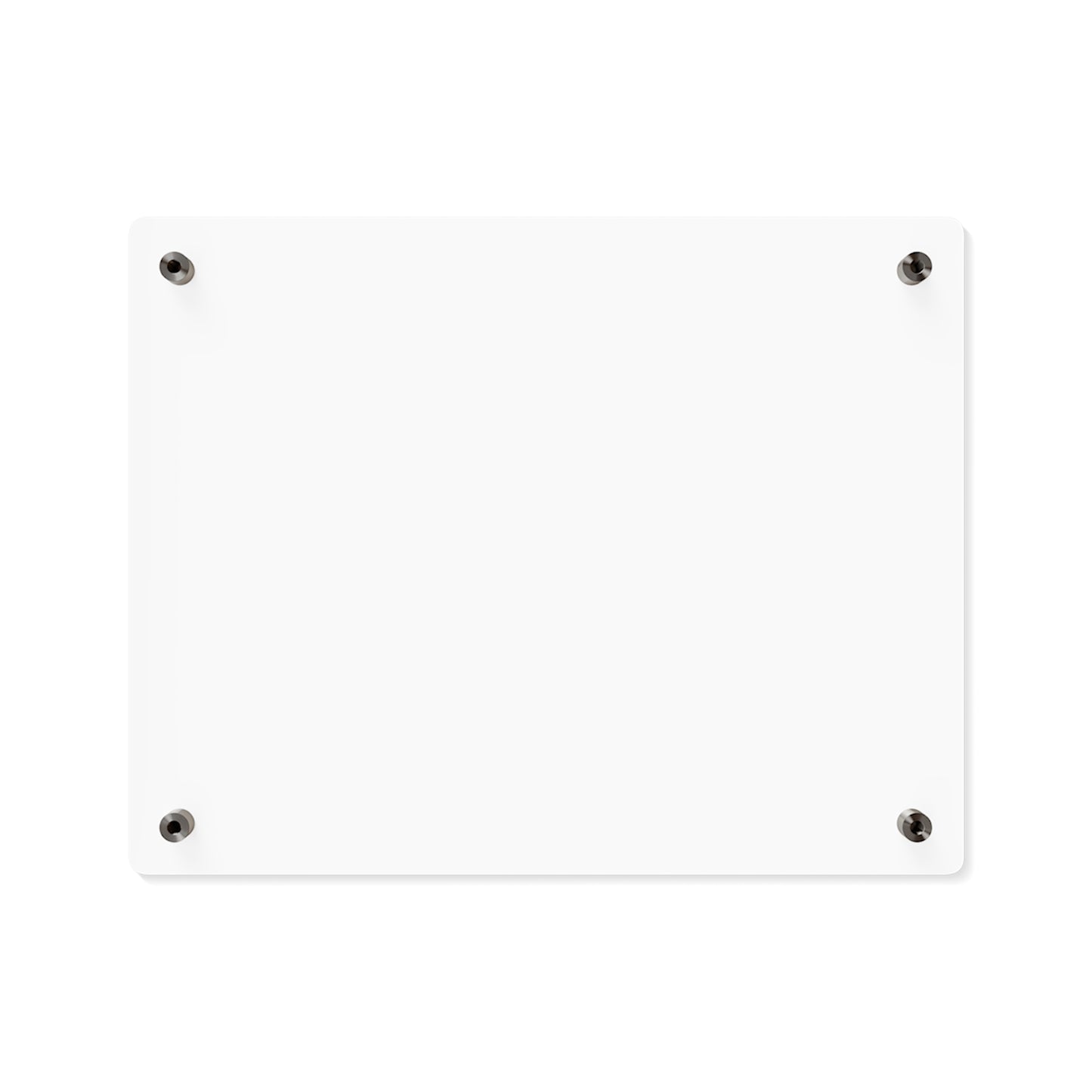 Lamborghini Sunset Drive – Luxury Acrylic Wall Art