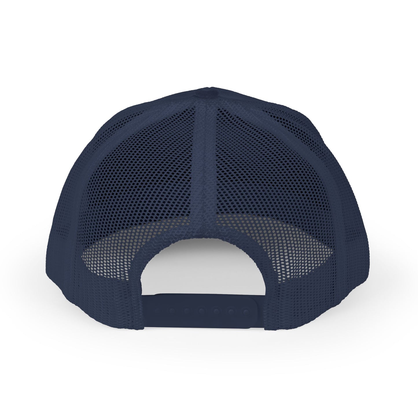 Snapback Trucker Cap with 100 Design | Trendy Streetwear Hat, Casual Accessories for All, Perfect Gift for Any Occasion