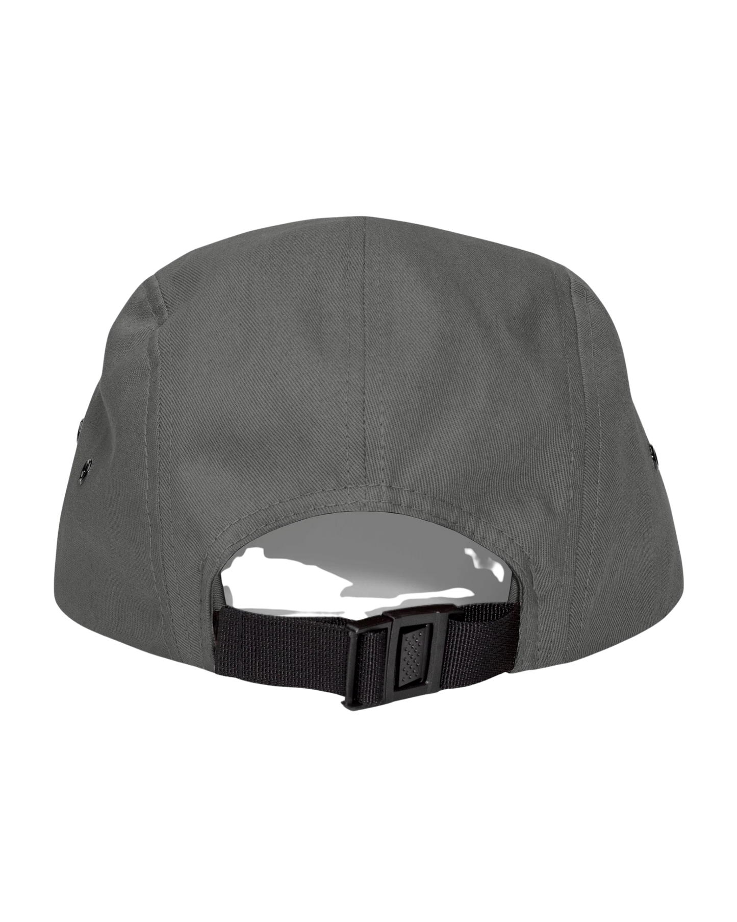 Skinny Joey Trendy Embroidered 5 Panel Cap