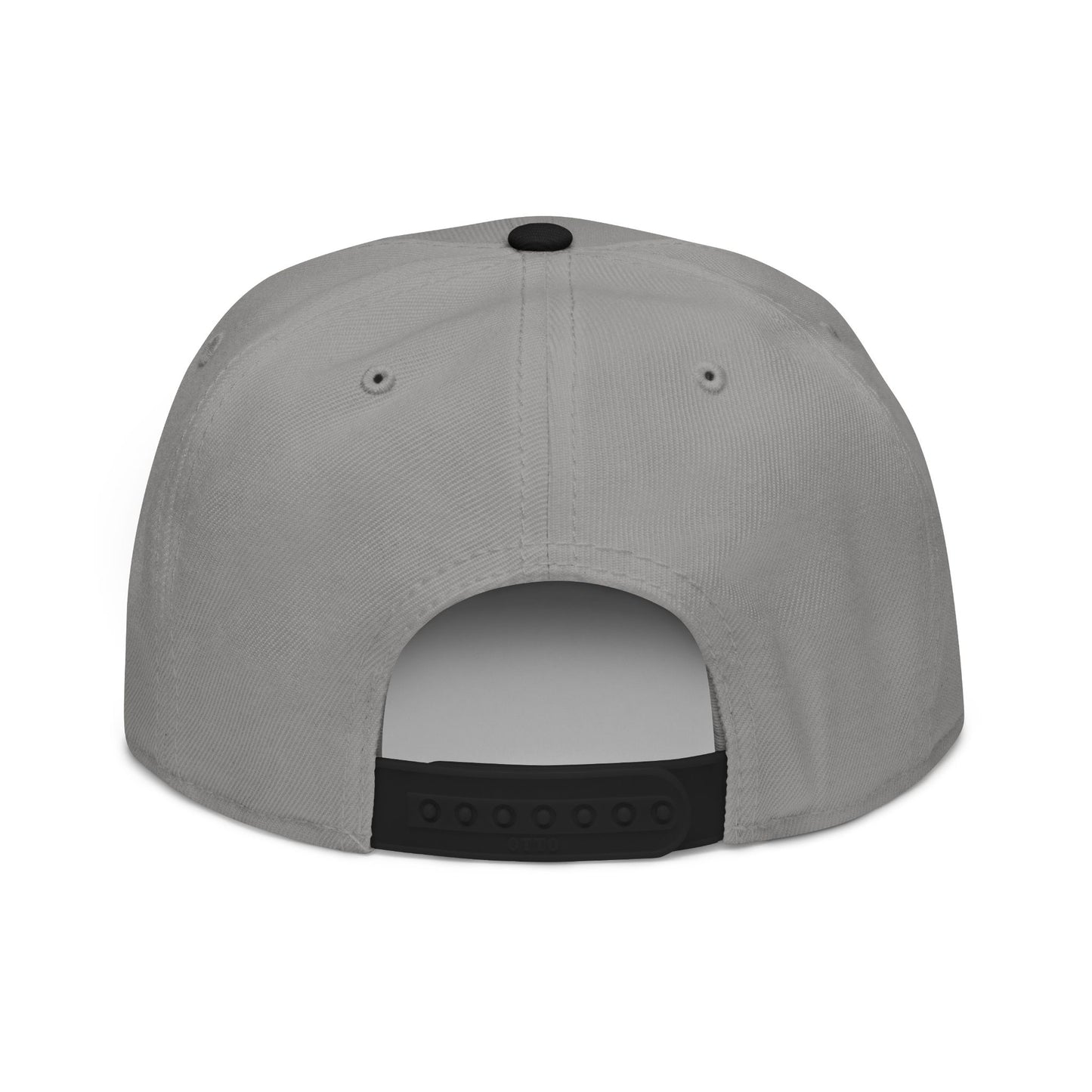 New York Knicks Playoff Edition Embroidered Snapback Cap