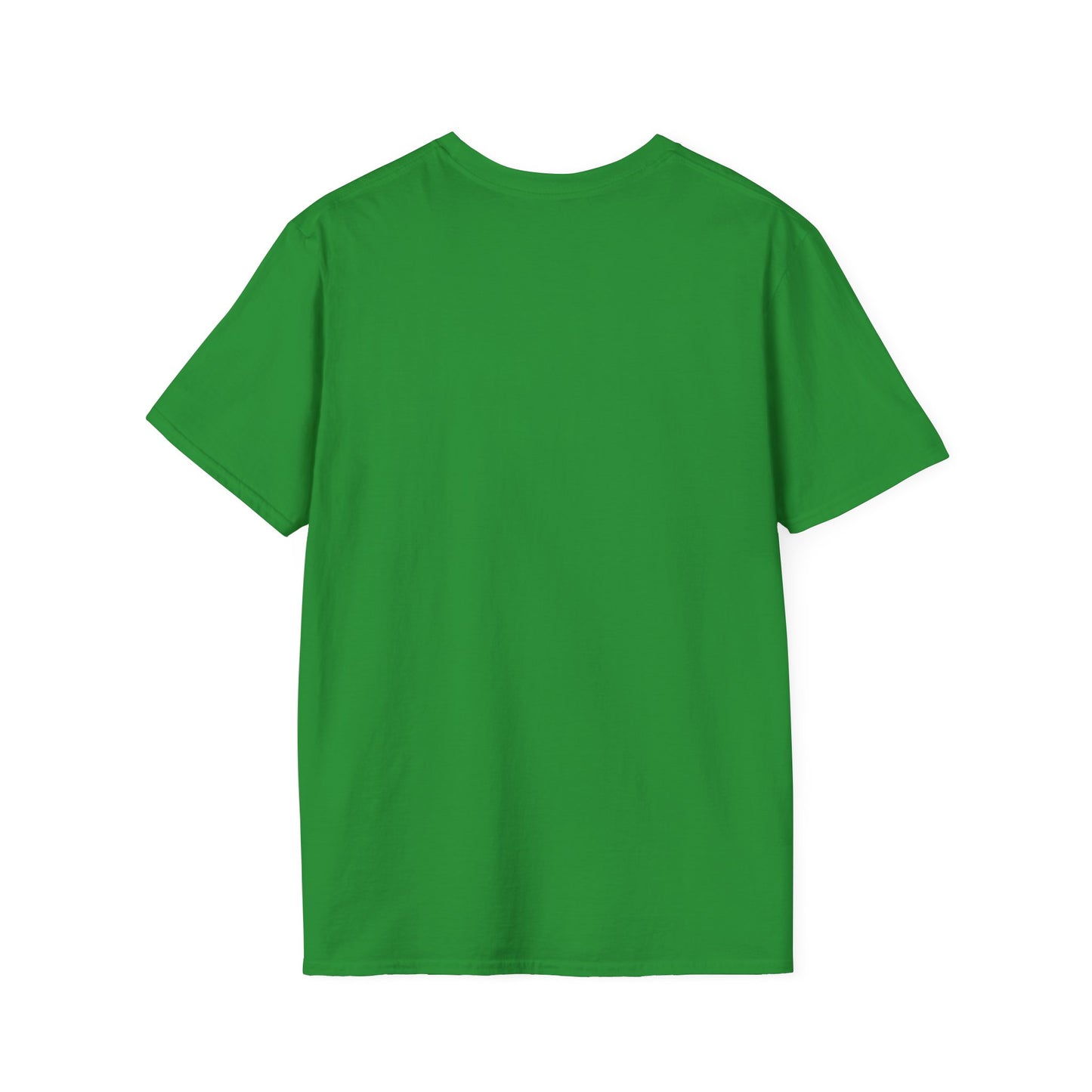 THE WORLD IS YOURS – Statement Tee