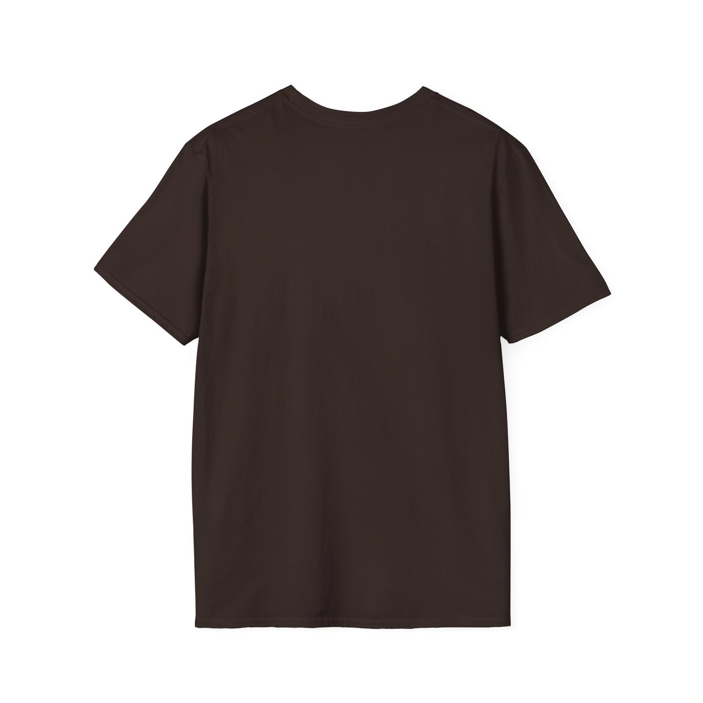 THE WORLD IS YOURS – Statement Tee