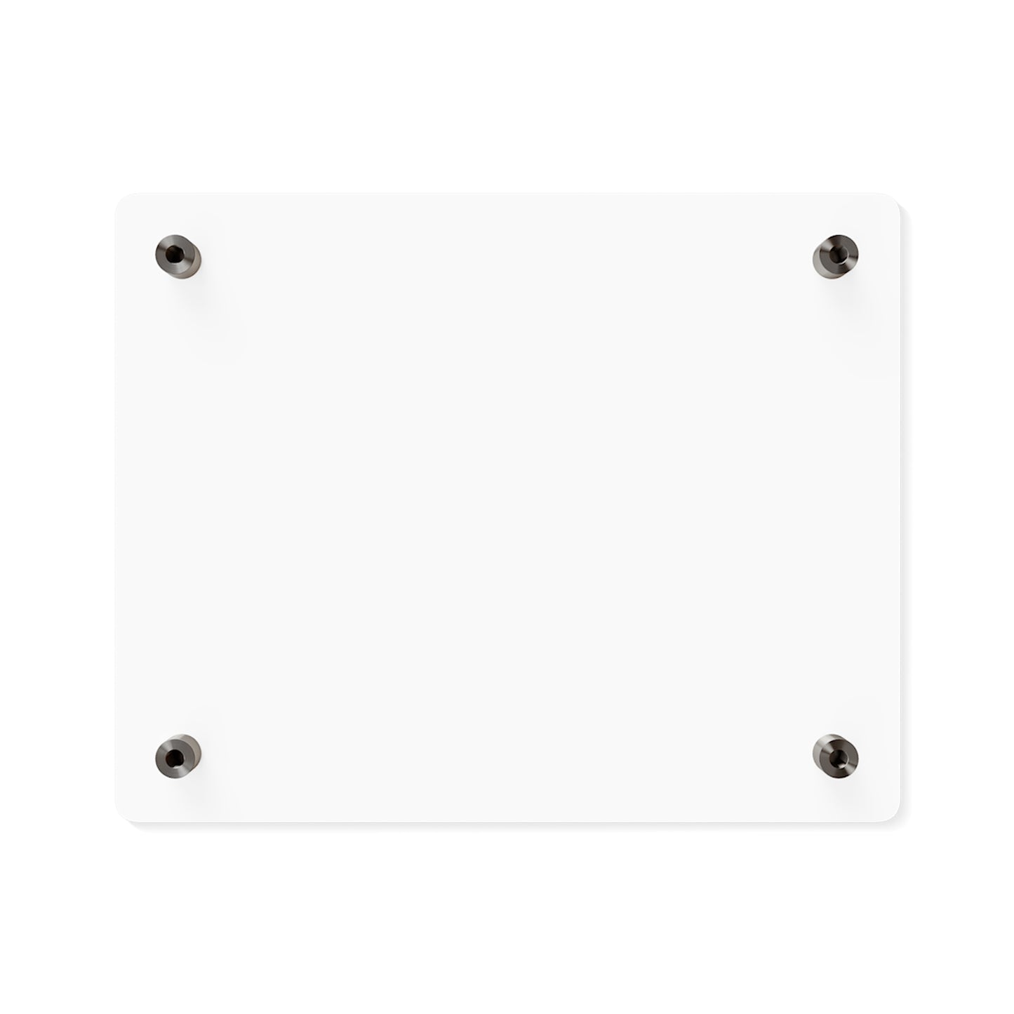 Lamborghini Sunset Drive – Luxury Acrylic Wall Art