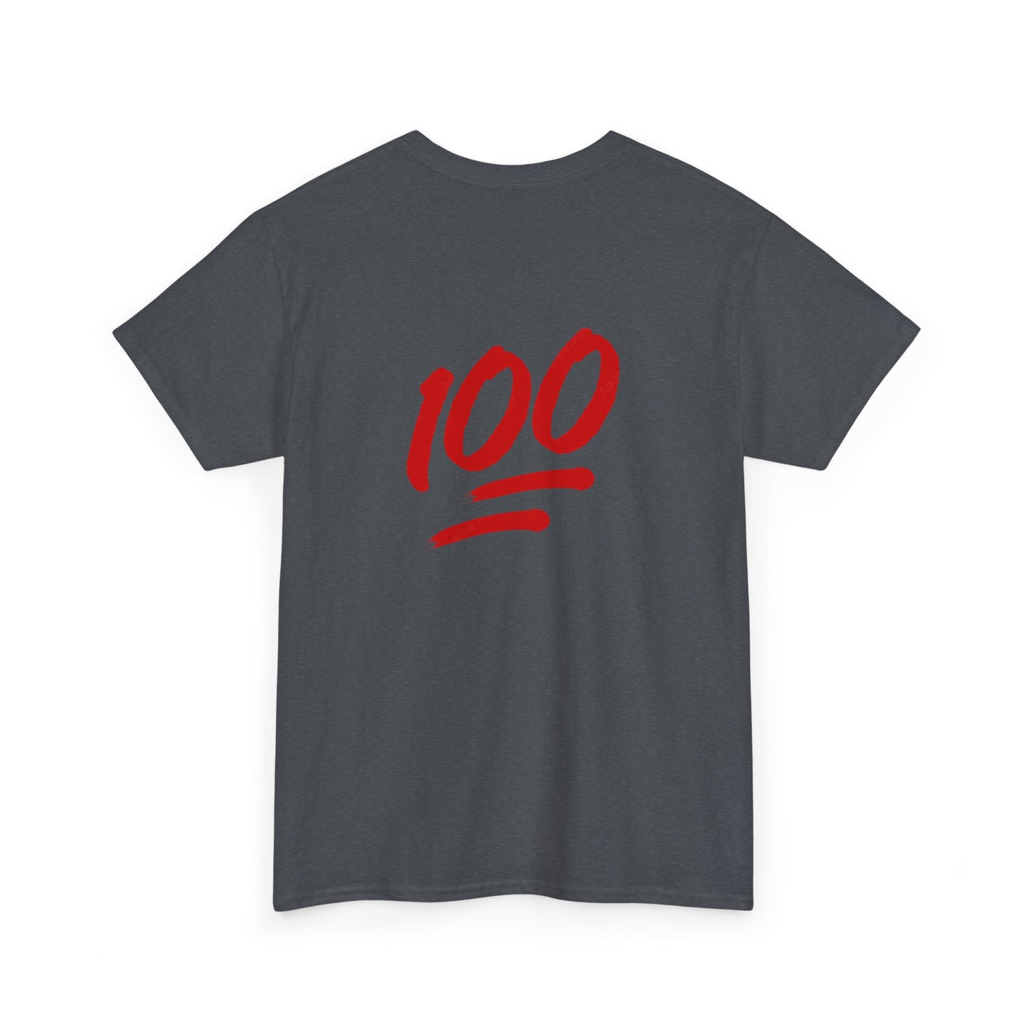 No Rats X Streetwear Unisex Heavy Cotton T-Shirt