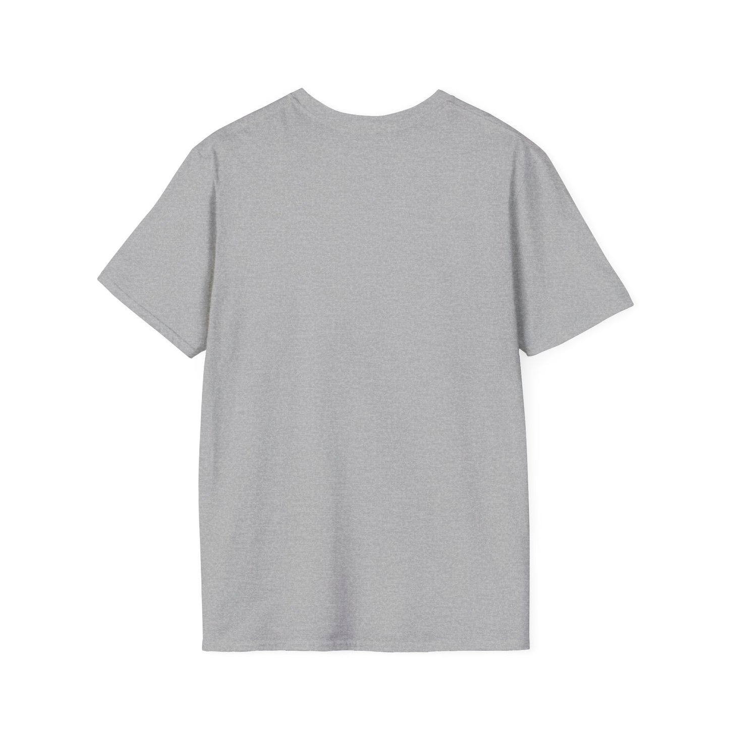 THE WORLD IS YOURS – Statement Tee