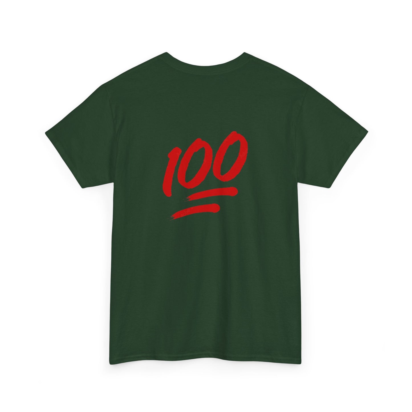 No Rats X Streetwear Unisex Heavy Cotton T-Shirt