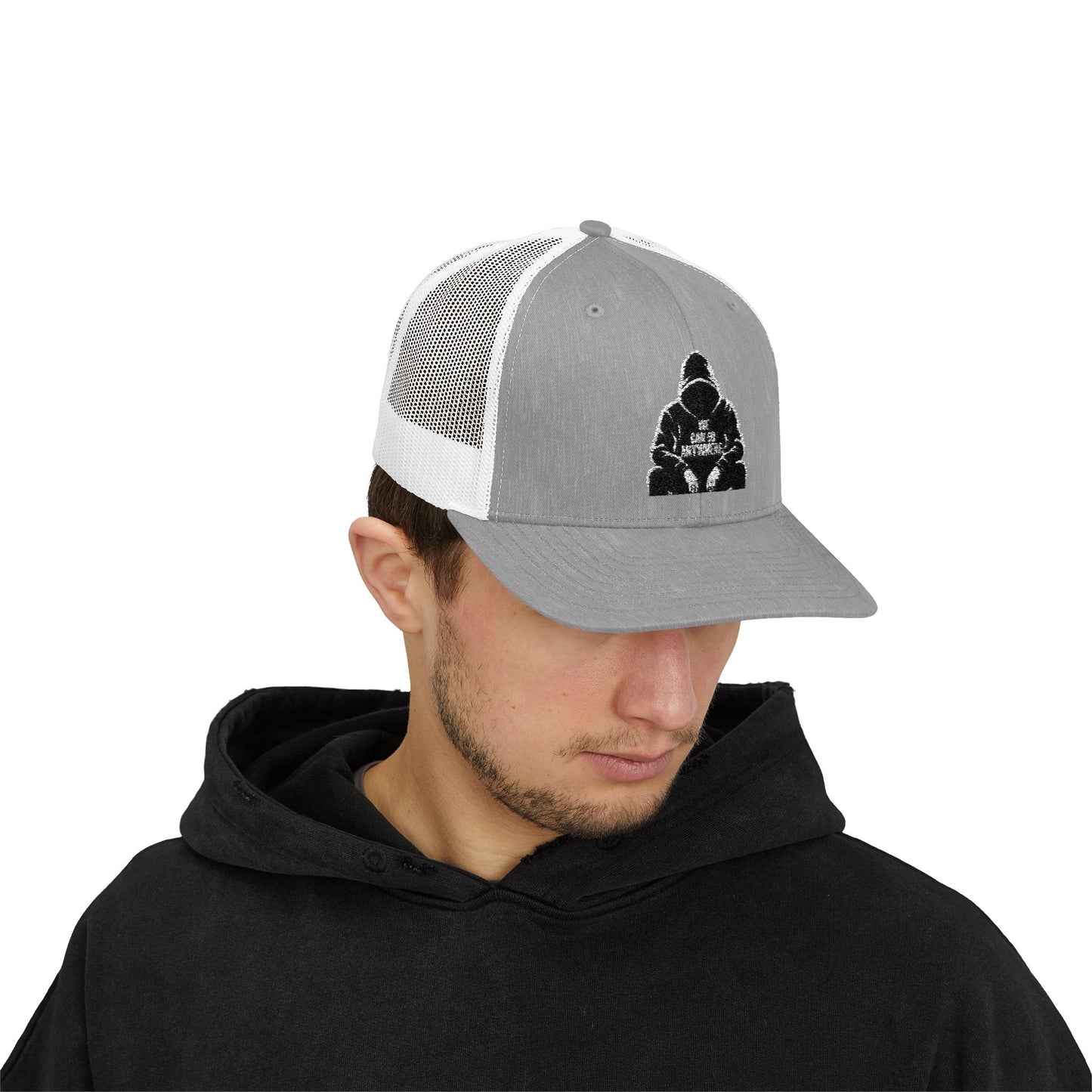 We Can Go Anywhere Luxury Streetwear Logo Snapback