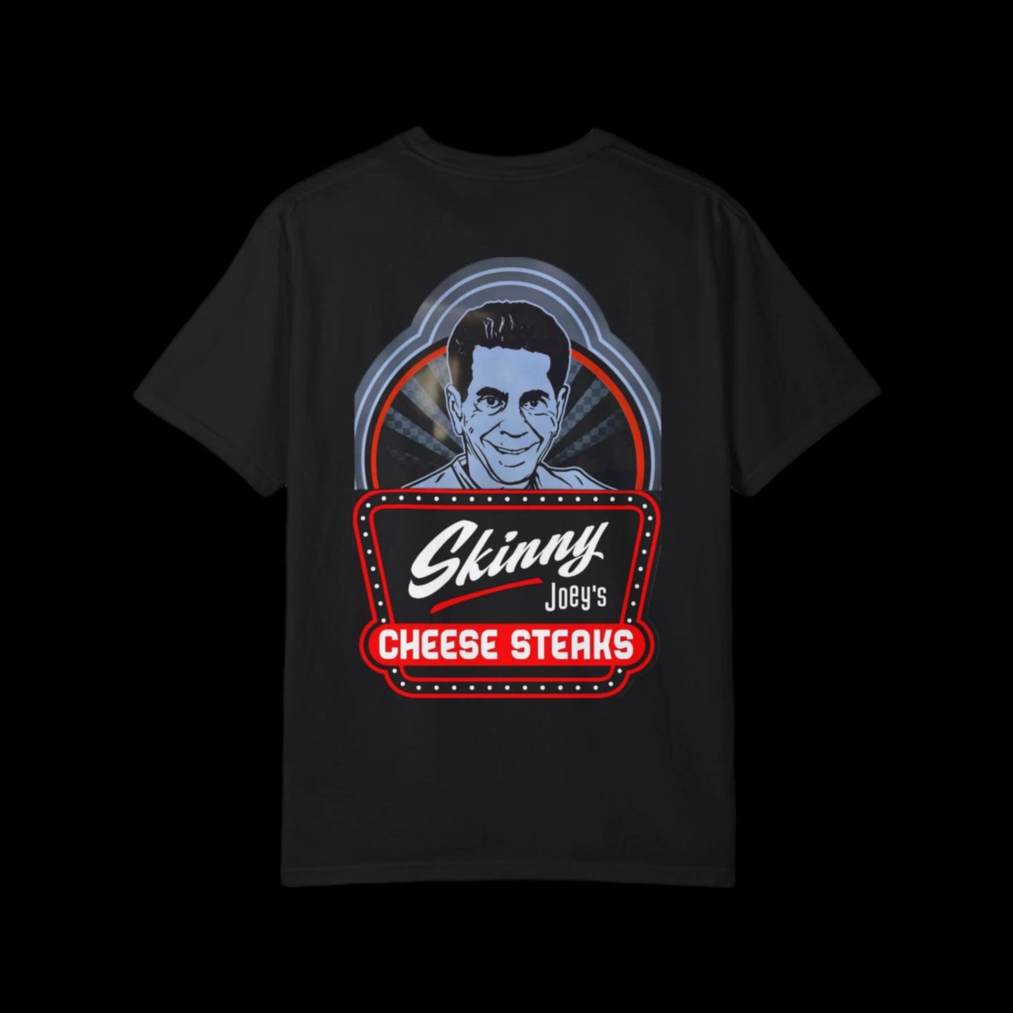 Skinny Joey Merlino canvas print, official Skinny Joey’s Cheesesteaks merchandise, Skinny Joey Merlino Philly cheesesteaks wall art, Philadelphia cheesesteak entrepreneur Joey Merlino canvas, South Philly legend Joey Merlino, Joey Merlino business owner, Joey Merlino entrepreneur, Joey Merlino restaurant, best cheesesteaks in America, franchising Skinny Joey’s Cheesesteaks, Joey Merlino Philly icon, Italian-American entrepreneur Joey Merlino, South Philadelphia Joseph Merlino, authentic Philly cheesesteak 