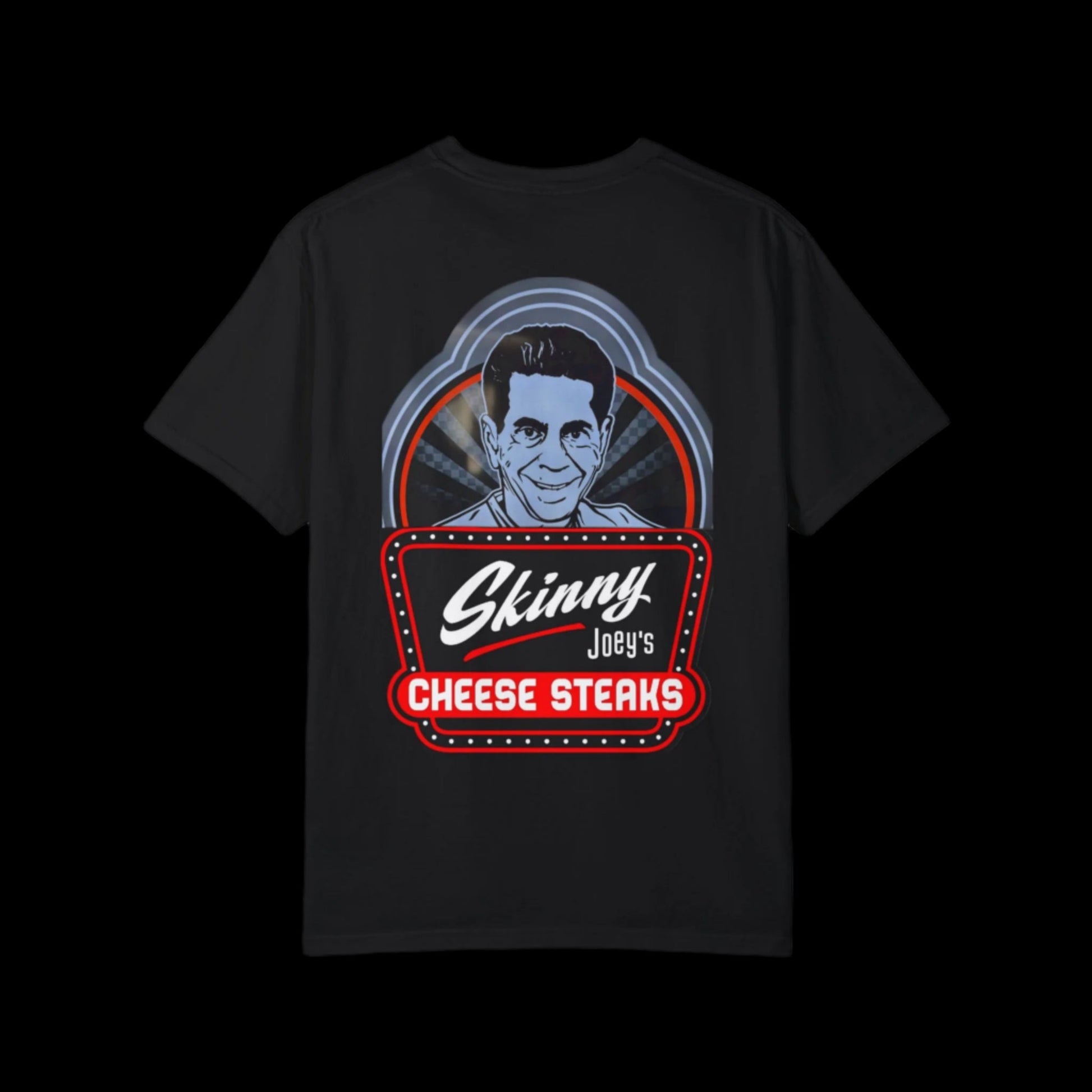 Skinny Joey Merlino canvas print, official Skinny Joey’s Cheesesteaks merchandise, Skinny Joey Merlino Philly cheesesteaks wall art, Philadelphia cheesesteak entrepreneur Joey Merlino canvas, South Philly legend Joey Merlino, Joey Merlino business owner, Joey Merlino entrepreneur, Joey Merlino restaurant, best cheesesteaks in America, franchising Skinny Joey’s Cheesesteaks, Joey Merlino Philly icon, Italian-American entrepreneur Joey Merlino, South Philadelphia Joseph Merlino, authentic Philly cheesesteak 